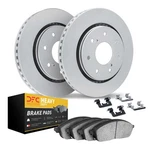 Disc Brake KIT-4WD Dfc 4212-54009 Fits 12-13 Ford F-150. Fixed Price $337.99.