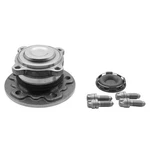 Gsp 270004K Rear Wheel Bearing & Hub Assy Repair Kit Fits 2017-2023 Mini Cooper. Fixed Price $133.99.
