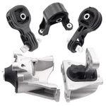 Shichu Engine Motor Mount For 07-11 Honda Crv 2.4L L4 A4535 A4536 A4595 A4598. Fixed Price $118.38.