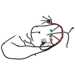 Engine Wiring Harness Ford Super Duty F-250 F-350 F-450 F-550 7.3L 1999. Fixed Price $98.12.