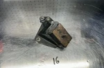 *1994-97 Mazda Miata MX-5 Oem Motor Mount Brackets Left Right Pair Set Na. Fixed Price $40.00.