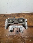 04-10 Oem Bmw E60 E63 E64 550 650 Rear Automatic Transmission Support Bracket. Fixed Price $35.00.