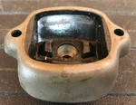 Front Rh Engine Mount 123-241-27-13 / 1232412713 For Mbz 300SD 1978-1980. Fixed Price $19.95.