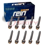 Pc Rein Transmission Mount Bolt Kits For 1994-1999 Bmw M3 3.0L 3.2L L6 Wr. Fixed Price $44.23.