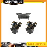 Westar 3X Engine Mount Motor Fits 2007-2013 Chevrolet Avalanche Wt. Fixed Price $142.73.