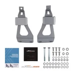 Pair Engine Swap Conversion Mount Brackets For Chevy C10 Gmc 1963-72 6372MP-SM. Fixed Price $50.28.