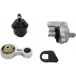 For Mercury Milan Motor Mount 2006 07 08 2009 Front 8E5Z6068D. Fixed Price $130.68.