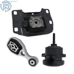 Motor & Torque Strut Trans Mount Set A5634 A5875 Ford Explorer 2.3L Awd. Fixed Price $58.19.