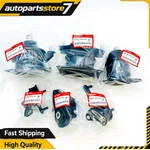 Oem For Honda Acura 2003-2008 Tsx Engine Motor & Transmission Mount Set 6PCS. Fixed Price $152.96.