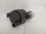 New Engine Auxiliary Water Pump Fits Mercedes-benz 2218350064. Fixed Price $49.95.