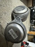 Pair Porsche Engine Motor Mounts 911 Carrera 997 Oem Urethane Filled Stiff. Fixed Price $120.00.
