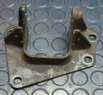 2005-2008 Ford Escape Transmission Mount Bracket P/n 5L84-6M007-A Oem Used Part. Fixed Price $20.00.