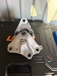 Genuine Honda Automatic Transmission Mount 50850-TR6-A71. Fixed Price $199.99.