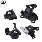 Engine Motor & Transmission Mount Set For Toyota RAV4 2.5L Gas Fwd 2013-2018. Fixed Price $78.32.