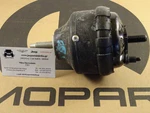 Engine Mount Insulator Jeep Wrangler Jk 11-18 2.8CRD 05090019AA New Oem Mopar. Fixed Price $140.99.