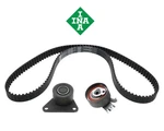 For Volvo S40 V40 Timing Belt Tensioner Idler Pulley Kit Oes. Fixed Price $109.38.