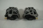 Set Front Left & Right Engine Mount 4M0199371FG 4M0199372FG Audi S5 B9 2018-24. Fixed Price $63.99.