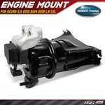 Front Side Engine Motor Mount For Acura Ilx 2013 2014 2015 L4 1.5L 50820TX8A92. Fixed Price $91.99.