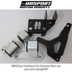 Hasport Mounts For H-series Engine Swaps Into 92-95 Civic/ 94-01 Integra 88A. Fixed Price $629.00.