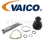 Vaico V10-6355 Cv Joint Boot Kit For VKJP6012 QJB586 BKN0023R 8E0598201 Tj. Fixed Price $36.67.