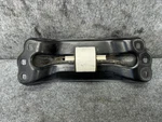 Transmission Gearbox Mount Bracket Assembly Mercedes C257 CLS450 CLS53 Oem. Fixed Price $80.00.