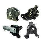 New Set Of 4 Engine Motor & Trans Mount For 2015-2017 Lexus NX200T 2.0L Awd. Fixed Price $209.99.