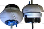 MMA427 2PC Motor Mounts Fit 4.2L 2007 - 2009 Jaguar Xkr On Engine Left/right. Fixed Price $208.96.