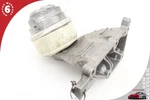 2011-2014 Mercedes W221 S550 CL550 M278 Engine Carrier Mount Bracket Left Oem. Fixed Price $43.75.