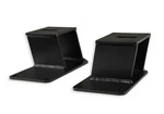 Hooker BHS524 Engine Mount Brackets Gen Hemi Swap 72-1993 Dodge D100/D150. Fixed Price $129.99.