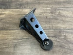 Oem Bmw E30 M20 6-CYLINDER Engine Mount Supporting Bracket Right 11811128496. Fixed Price $20.00.