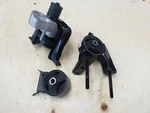 Engine Motor Mounts & Automatic Trans. 3PCS For Scion Xa, Xb 06-04 L4-1.5L. Fixed Price $78.98.