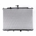 For Nissan NV200 Radiator 2013-2016 Plastic / Aluminum Cvt 2.0L Engine NI3010229. Fixed Price $168.93.