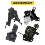 2ZZ-GE Engine & Trans Mount 05-06 For Toyota Corolla Xrs 1.8L 6SPD Manual. Fixed Price $114.98.