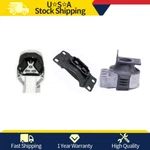 Motor Engine & Trans Mount At Front 2017 Ford Escape L4 2.0L-ANCHOR Tt. Fixed Price $125.87.