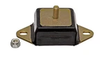 Energy Suspension Jeep Motor Mount Black For 1972-1986 CJ5 & CJ7. Fixed Price $46.65.