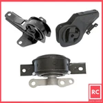 Motor & Trans Mount 3PCS Set For 2002-2004 Oldsmobile Alero 2.2L Auto. Fixed Price $87.95.