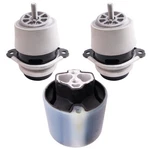 Sherxinbo Engine Motor Mount For Audi Q7 2007-2016, Porsche Cayenne 2008-2014.... Fixed Price $179.92.