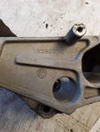 Saturn Vue 2008 3.5L Rear Transmision Mount 483548. Fixed Price $59.00.