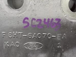 Used Caterpillar C10 Diesel Engine Mount Ford Truck Part F6HT-6A070-EA. Fixed Price $55.99.