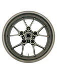 Rear Wheel Brembo Marchesini Ducati 749 999 Grey New. Fixed Price $291.10.