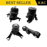 4X Engine Motor & Trans. Mount Torque Strut For Toyota Camry 2.5L 10-11. Fixed Price $69.34.
