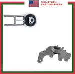 2PCS Rear Engine Motor & Torque Strut Mount For Chrysler Pacifica Voyager 3.6L. Fixed Price $60.32.