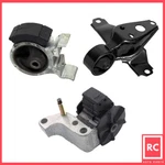 Engine Motor & Trans Mount 3PCS Set Fit 1992-1995 Toyota Paseo 1.5L Manual. Fixed Price $84.95.