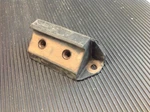 Gm# 542363 1959-60 Pontiac P8 Catalina Bonneville Ventura Nos Engine Mountall. Fixed Price $19.99.