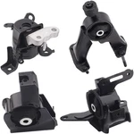 Engine Motor And Transmission Mount 2014-2019 Corolla 1.8L, Corolaa. Fixed Price $87.99.