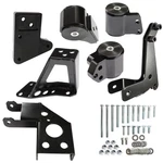 Engine Swap Mounts For Civic 1992-1995 Integra 1994-2001 Series K20 K24. Fixed Price $104.84.
