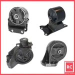 Motor & Trans Mount 4PCS Set For 01-06 Hyundai Sonata/ Kia Optima 2.4L Manual. Fixed Price $156.95.