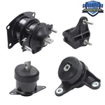 For Acura Tl 3.5/3.7L 2009-2014 Auto Trans 4PCS Engine Motor And Mount Set. Fixed Price $66.79.