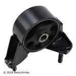 Beck Arnley 104-1432 Engine Mount For 93-97 Toyota Corolla. Fixed Price $33.99.