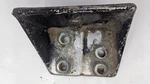 E1HT-8B237-AA Ford Engine Motor Mount Rear Aluminum E1HT8B237AA. Fixed Price $99.00.